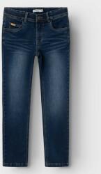 NAME IT Дънки nkmsilas slim fleece jeans