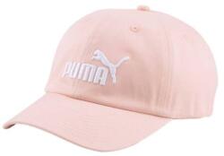 PUMA Essentials No. 1 Cap Pink - magazinko