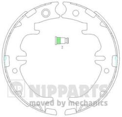 NIPPARTS Set saboti frana, frana de mana NIPPARTS N3502083 - piesa-auto