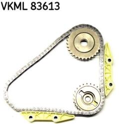 SKF chit lant de distributie SKF VKML 83613 - piesa-auto