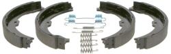 Bosch Set saboti frana, frana de mana BOSCH 0 986 487 666 - piesa-auto