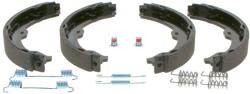 Bosch Set saboti frana, frana de mana BOSCH 0 986 487 725 - piesa-auto