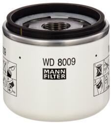 Mann-filter Filtru hidraulic, cutie de viteze automata MANN-FILTER WD 8009