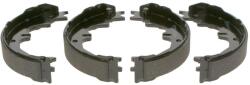 Bosch Set saboti frana, frana de mana BOSCH 0 986 487 727 - piesa-auto