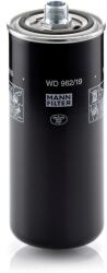 Mann-filter Filtru hidraulic, cutie de viteze automata MANN-FILTER WD 962/19