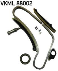 SKF chit lant de distributie SKF VKML 88002 - piesa-auto