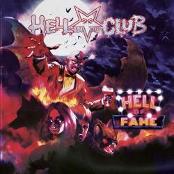 Hell in the Club Hell of Fame