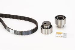 Continental Ctam Set curea de distributie CONTINENTAL CTAM CT611K1 - piesa-auto