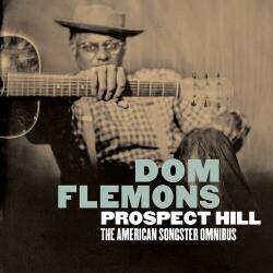 Flemons, Dom Prospect. . -Expanded-