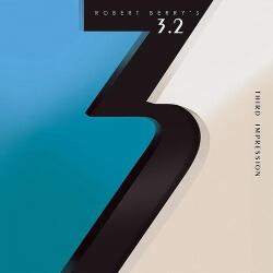 THREE. TWO Third Impression