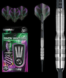 Winmau Dart szett Winmau soft SIMON WHITLOCK 90% 18gr