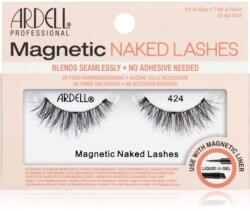 Ardell Magnetic Naked Lash магнитни мигли тип 424