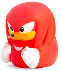 Tubbz Numskull Tubbz Boxed - Sonic "Knuckles" gumikacsa (NS4778) - bestbyte