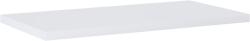 Roca Kwadro blat 80.6x40 cm alb A857964806 (A857964806)