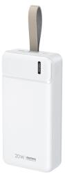 REMAX RPP-289_W 30000mAh fehér powerbank (RPP-289_W)