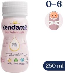 Kendamil folyékony tápszer 1 (250 ml)