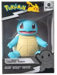 VEGATOYS Pokémon: Squirtle figura - 10 cm (PKW2956) - jateknet