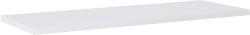 Roca Kwadro blat 121x40 cm alb A857966806 (A857966806)