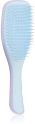 Tangle Teezer Ultimate Detangler Lilac & Blue perie de tip paletă pentru toate tipurile de păr 1 buc
