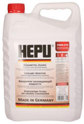 HEPU Antigel concentrat HEPU G12 5L