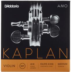 D'Addario Kaplan Amo KA310 4/4M