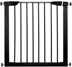 SPRINGOS Baba Biztonsági Rács - Állítható Méretű, Lépcsővédő, 75-110 cm