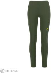Karpos ROCK EVO női leggins, rifle green (S)