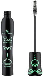 Essence Lash Princess False Lash szempillaspirál, 01 fekete, 12 ml