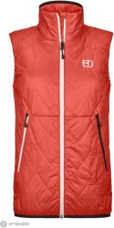 ORTOVOX Swisswool Piz Vial női kabát, Coral (M) - mtbiker - 108 999 Ft