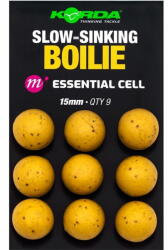 Korda Slow Sinking Boilies Essential Cell 18mm (A.KPB53)