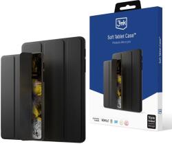 3mk Protection Apple iPad 10.2" 7/8/9 gen - akár 12" Soft Tablet tok