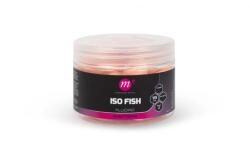 Mainline Dumbell Wafters Iso Fish Fluoro Pink 15mm (A0.M.M44008)