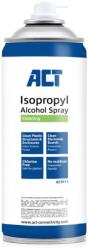 ACT AC9511 Isopropyl Alcohol spray 400ml (AC9511) - primatinta