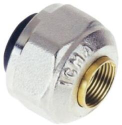  ICMA szelephez csatlakozó rézcsőhöz M24X1.5-15X1 (EU-016)