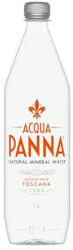 Acqua Panna Ásványvíz, szénsavmentes, ACQUA PANNA, 1 l (KHI191V) (KHI191V)