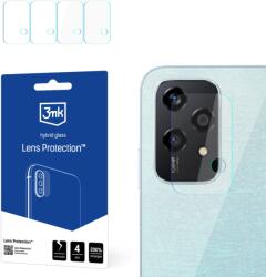 3mk Protection 3mk Lencsevédő Kamera Üvegfólia Honor 200 Lite