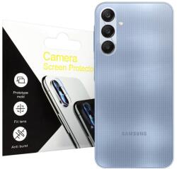  Edzett üveg a kamerához - Samsung Galaxy A25 5G üvegfólia