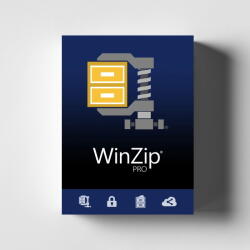 Corel WinZip 28 Pro 1 Dispozitiv Licenta Electronica Permanenta (ESDWZ28PROML)