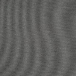 Czillo Swingpod XL Kétszemélyes Függőfotel - Grafit Színű Párnával