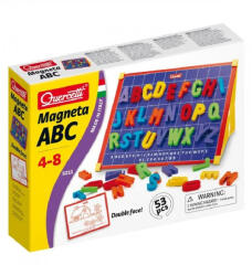 Quercetti Magneta Abc (28521100)