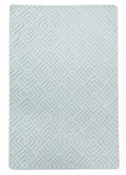 Heinner Covor Blanita Dover 160x230 Cm Grey (hr-dovrug160-gri) - shoppix Covor