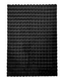 Heinner Covor Blanita Paopao 200x300 Cm Black (hr-paoprug200-blk) - shoppix Covor