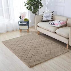 Heinner Covor Blanita Lavi 200x300 Cm Beige (hr-lavirug200-bej) - shoppix Covor