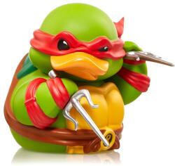 Tubbz Numskull Tubbz Boxed - Teenage Mutant Ninja Turtles "Raphael" gumikacsa (NS4734) - officedepot