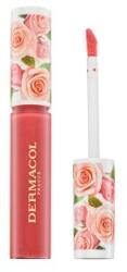 Dermacol Imperial Rose Lip Oil ulei pentru buze No. 02 7, 5 ml