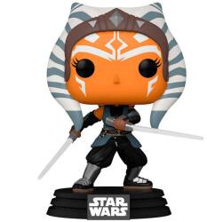 Funko POP! The Mandalorian: Ahsoka (Star Wars) (POP-0464)