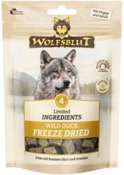 Wolfsblut WOLFSBLUT Limited Ingredients Freeze Dried Wild Duck 40 g
