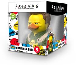Tubbz Numskull Tubbz Boxed - Friends "Chandler Bing" gumikacsa NS4855 (NS4855)