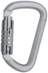 CAMP Карабинер CAMP Steel D Pro 3Lock (TO.187702)