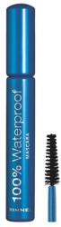 Rimmel London Machiaj Unghii 100% Waterproof Mascara 8 ml